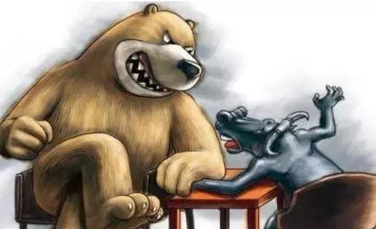 中国证券业协会紧急规范场外配资，股市大跌背后监管风暴来袭