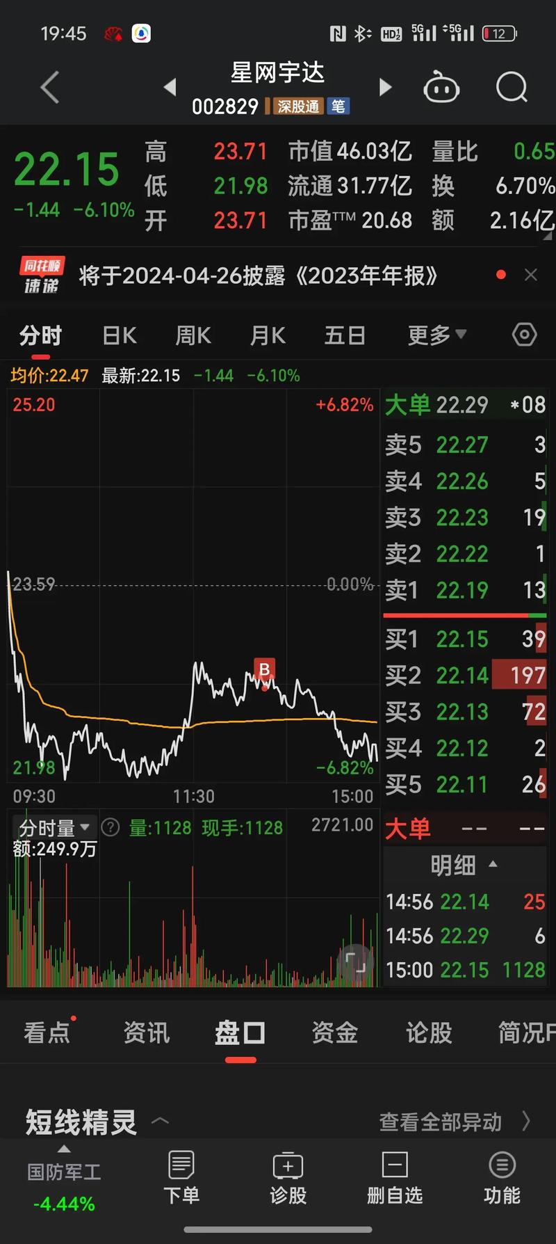 两会肯定互联网金融发展，牛市催热股票配资，传统方式存弊端