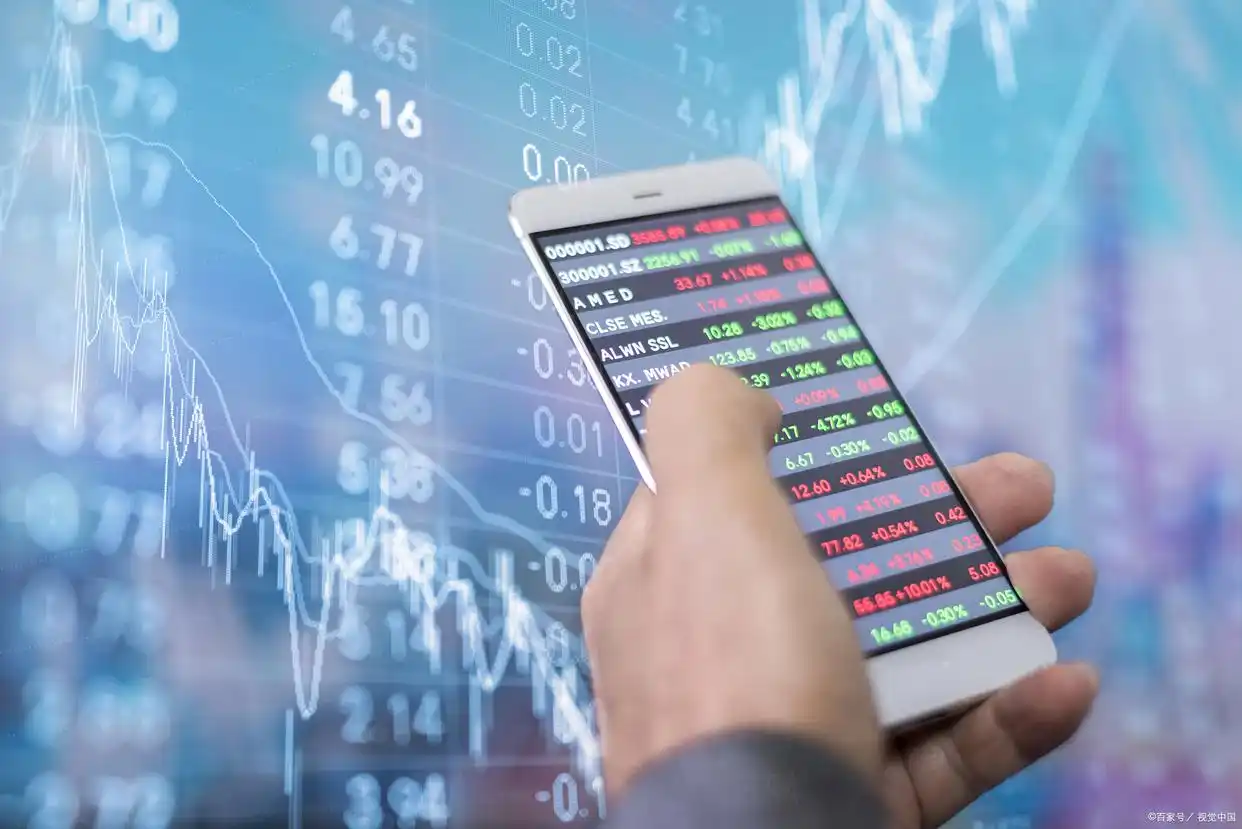 如何买股票网上开户_中国股票开户流程_网上股票开户步骤