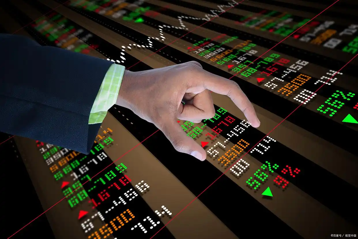 如何买股票网上开户_中国股票开户流程_网上股票开户步骤