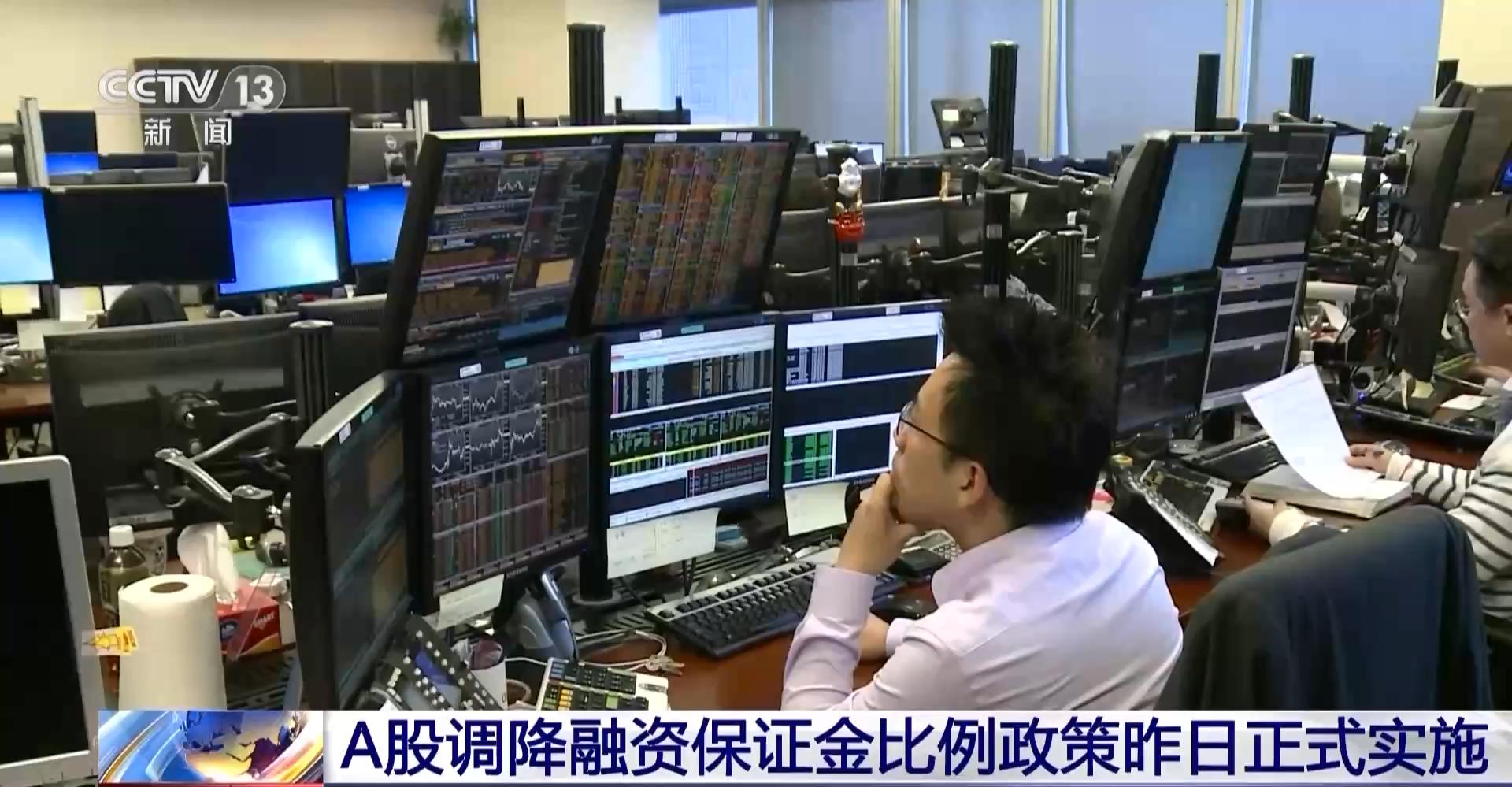 如何融资买入股票_A股融资保证金比例下调_融资融券交易风险控制