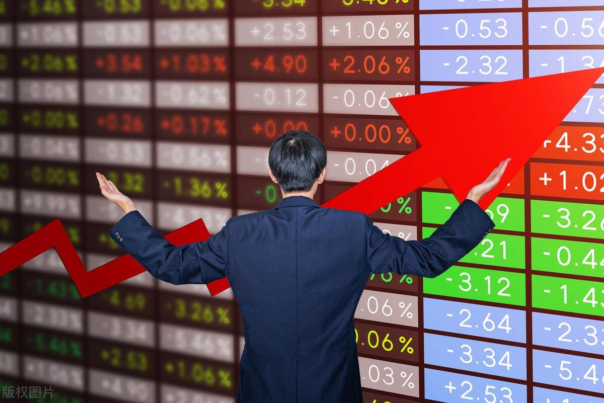 股票怎么玩_股票市场构成_股票投资入门基础