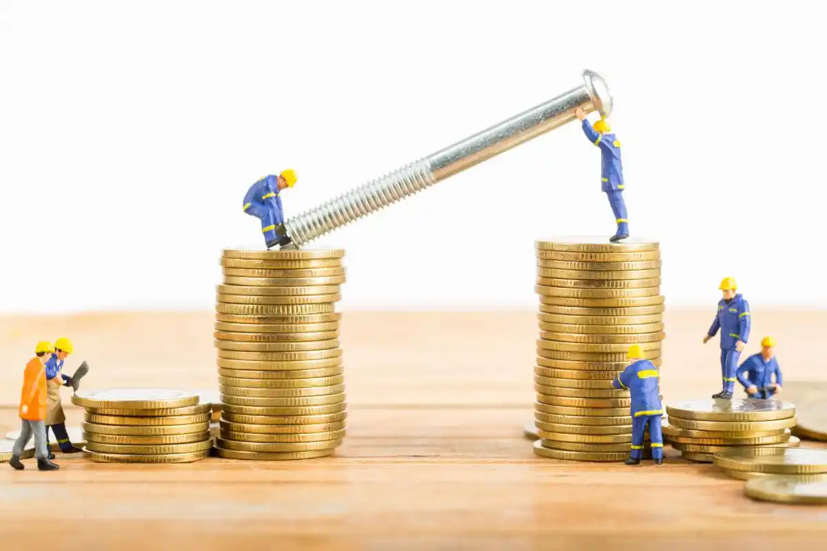 探讨股票是否都有杠杆？从专业与安全角度深入分析