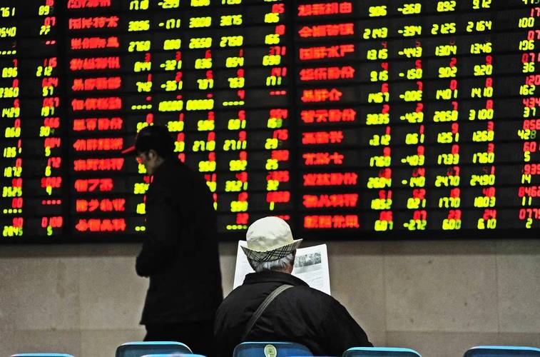 股市行情启动投资者加杠杆热情升，警惕场外配资风险