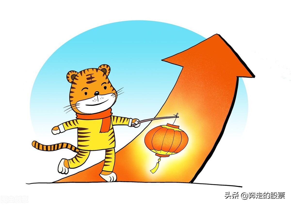 A股明日开盘！大盘涨势下的复杂心情与走势分析？