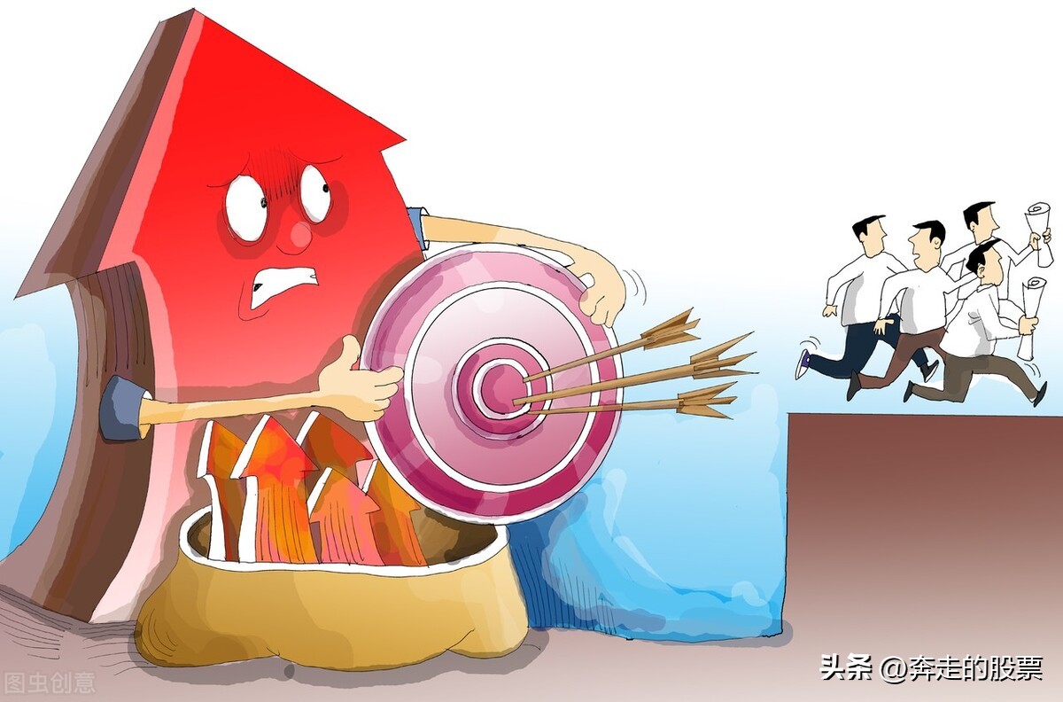 A股大盘走势分析_下周A股走势预测_股票行情大盘走势