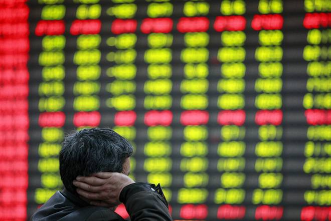 股市小白看过来！股票知识大扫除，带你走进股市大门