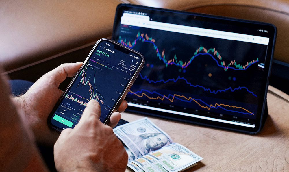 手机炒股配资网上开户：便捷高效，成本低优势多