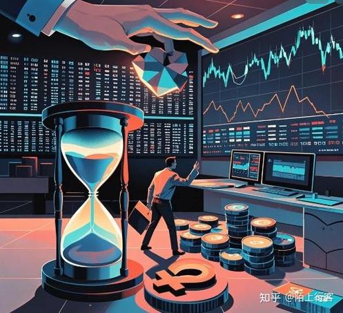 融资融券风险大，加强监管后潜藏新问题，民间股票配资或成新宠？