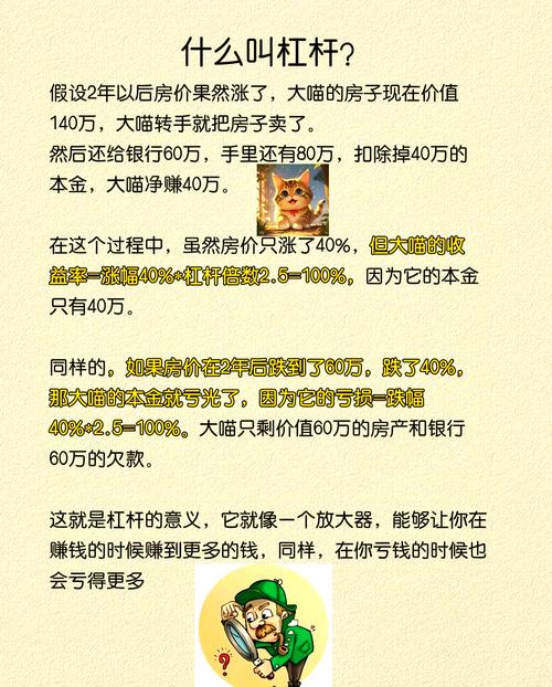 股票账户如何加杠杆？合规途径、条件及风险全解析