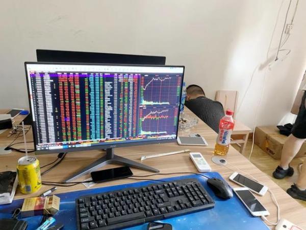 虚假股票交易平台_杭州股票配资平台_股票配资诈骗