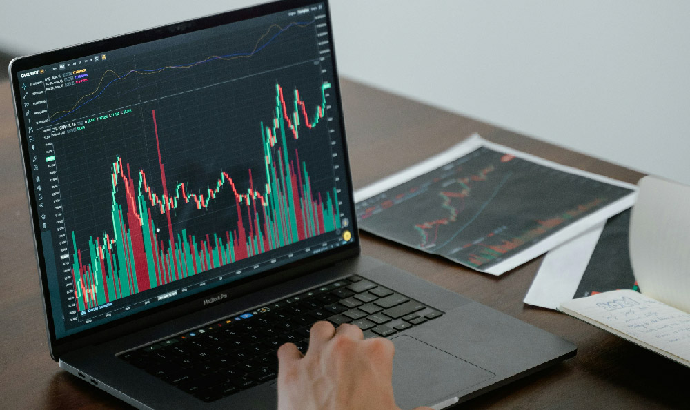 股市风云变幻，股票配资公司如何成为你的财富增值新伙伴？