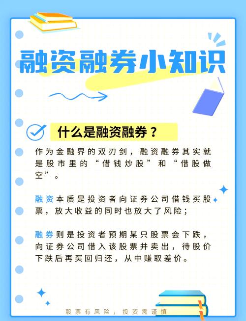 融资融券是什么？能放大收益还能做空赚钱，你知道吗？