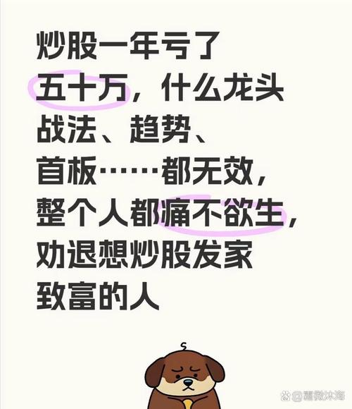 炒股赚钱_股票市场投资风险_股市长期亏损原因分析