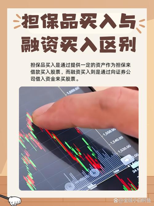 股票市场中获融资买入是啥？如何获得融资你知道吗？