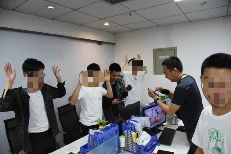 电信网络诈骗_正规的股票配资平台_虚假股票配资平台