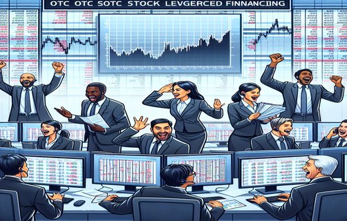 中国资本市场改革下，配资炒股规模达数百亿，投资者心理受何影响？