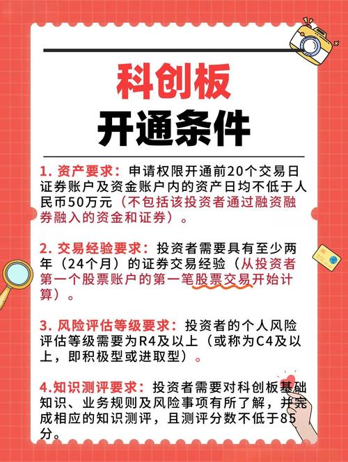 科创板开户难？垫资乱象频发，普通投资者如何合规参与？
