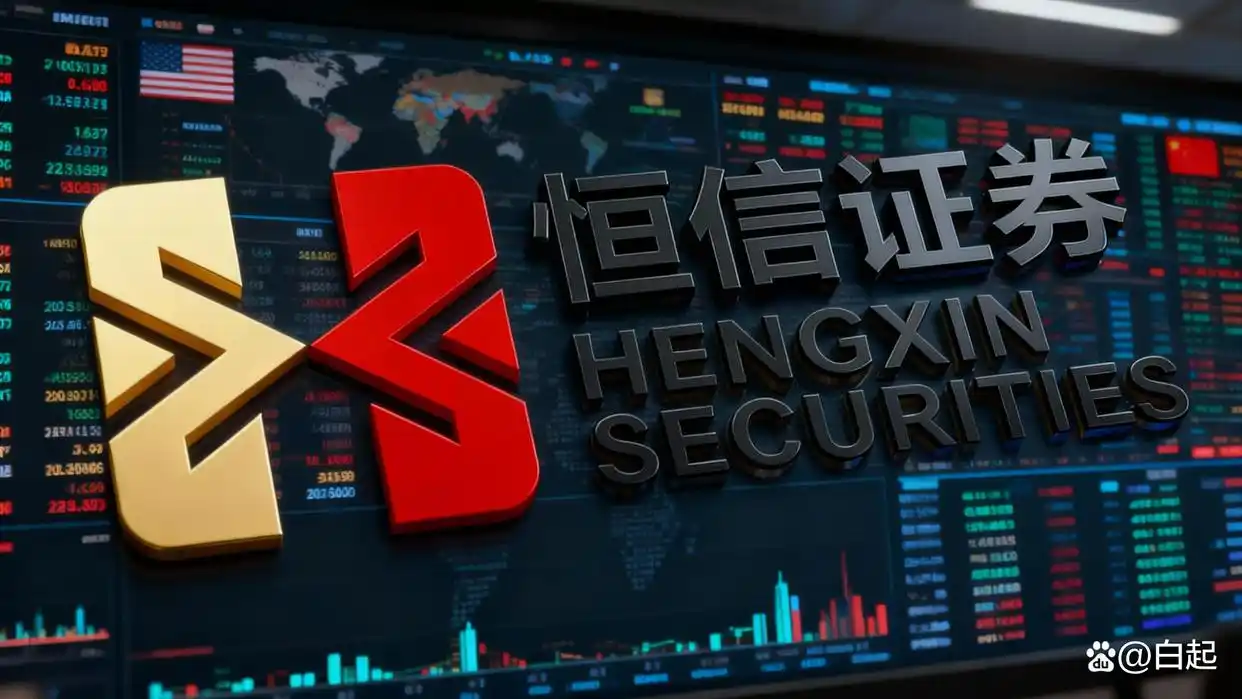 股票杠杆投资指南：资金逻辑与风险解析，如何避免被反噬？