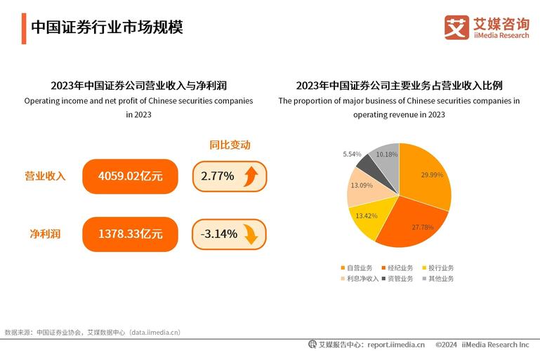中国股票配资行业市场调查与投资前景预测：机遇、风险与未来趋势分析