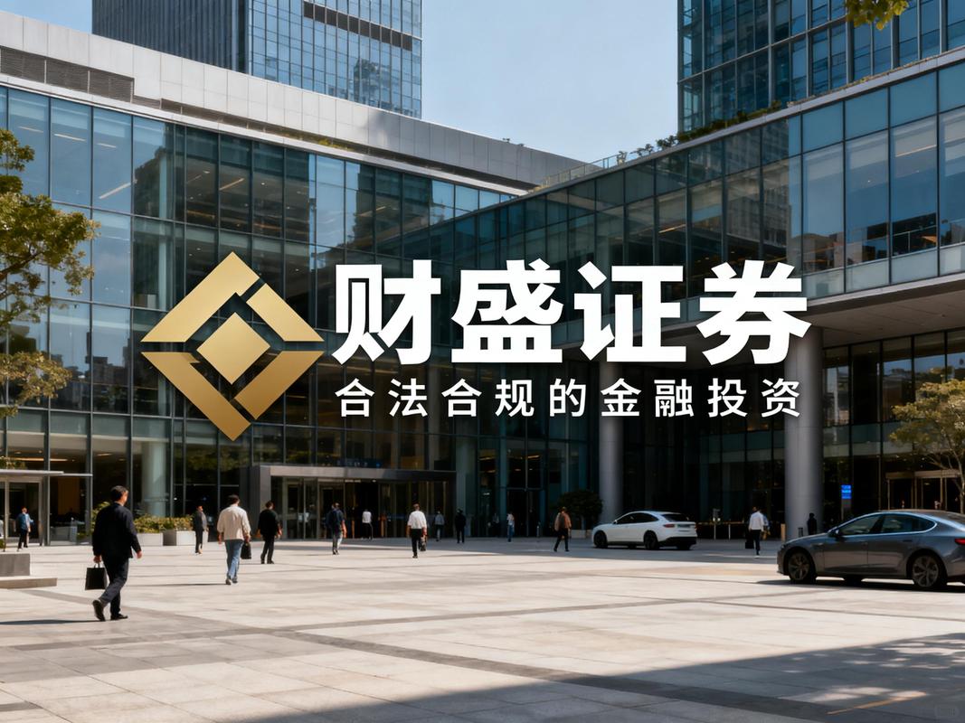 杠杆配资开户新趋势：警惕风险，把握合规机遇？