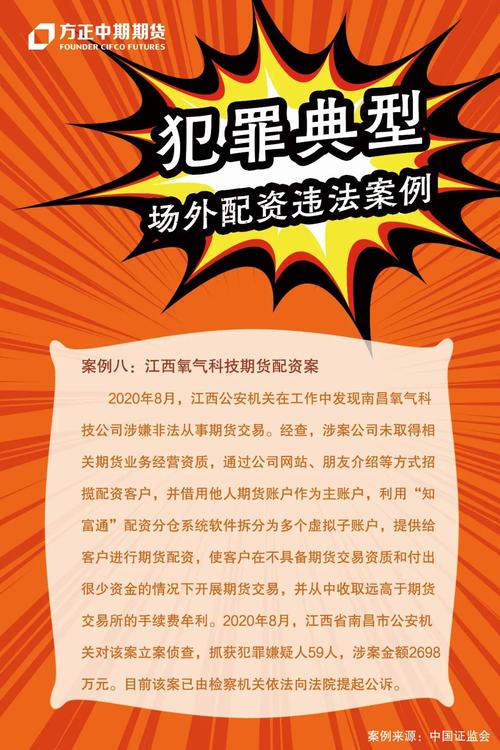 多地曝光场外配资机构名单，监管层打击非法配资活动