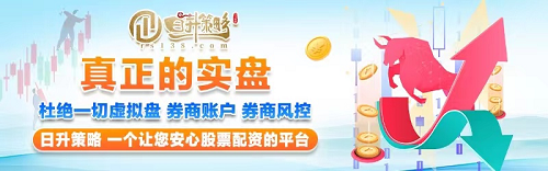 日升策略在线炒股配资平台 安全靠谱风控严