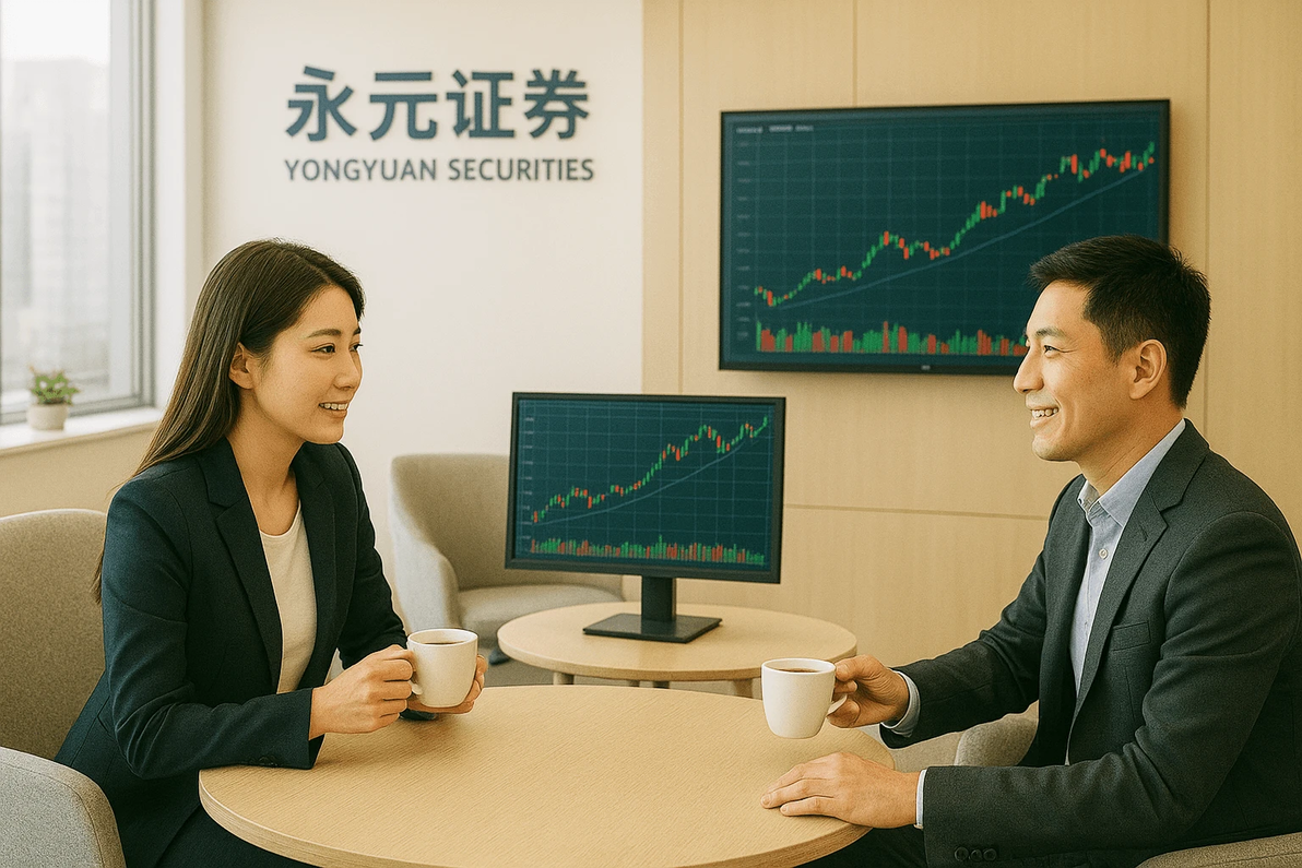 2025十大正规股票配资平台排名 实盘合规是关键